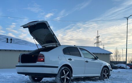 Skoda Octavia IV, 1998 год, 249 990 рублей, 2 фотография