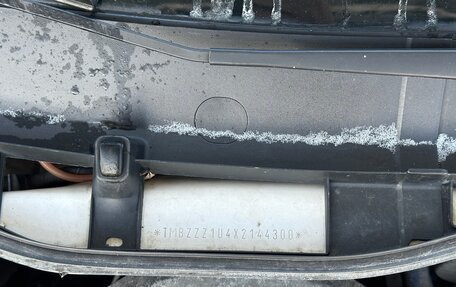 Skoda Octavia IV, 1998 год, 249 990 рублей, 17 фотография