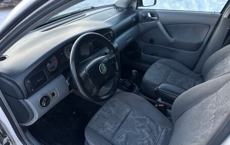 Skoda Octavia IV, 1998 год, 249 990 рублей, 10 фотография