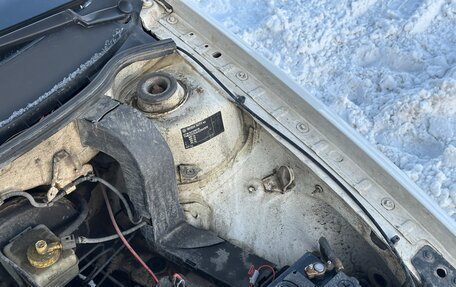 Skoda Octavia IV, 1998 год, 249 990 рублей, 15 фотография