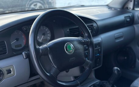 Skoda Octavia IV, 1998 год, 249 990 рублей, 11 фотография