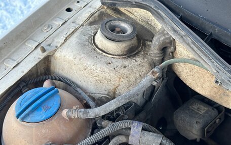 Skoda Octavia IV, 1998 год, 249 990 рублей, 16 фотография