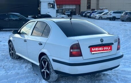 Skoda Octavia IV, 1998 год, 249 990 рублей, 7 фотография