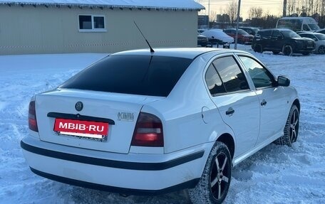 Skoda Octavia IV, 1998 год, 249 990 рублей, 8 фотография