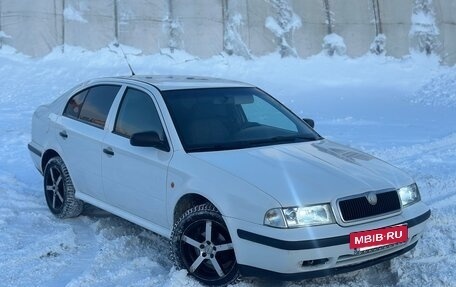 Skoda Octavia IV, 1998 год, 249 990 рублей, 5 фотография