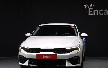 KIA K5, 2024 год, 2 600 000 рублей, 3 фотография