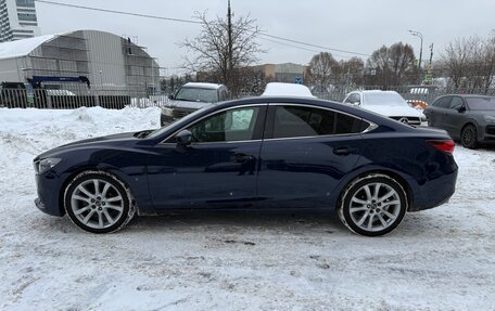 Mazda 6, 2013 год, 1 350 000 рублей, 5 фотография