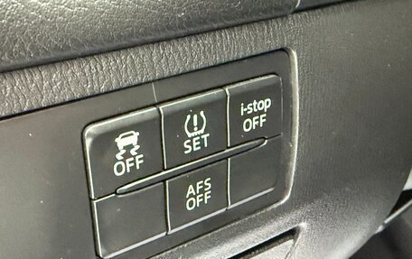 Mazda 6, 2013 год, 1 350 000 рублей, 10 фотография