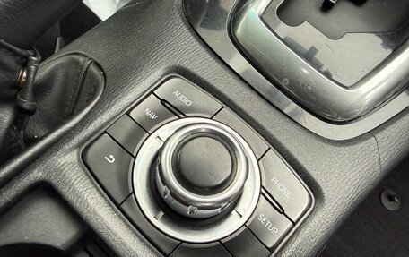 Mazda 6, 2013 год, 1 350 000 рублей, 13 фотография