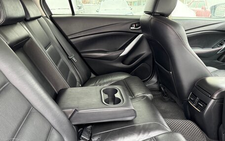 Mazda 6, 2013 год, 1 350 000 рублей, 12 фотография