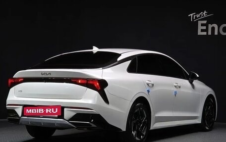 KIA K5, 2024 год, 2 600 000 рублей, 2 фотография