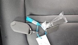 KIA K5, 2024 год, 2 600 000 рублей, 10 фотография