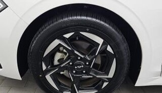 KIA K5, 2024 год, 2 600 000 рублей, 11 фотография