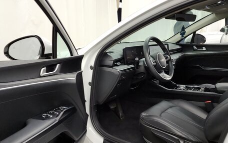 KIA K5, 2024 год, 2 600 000 рублей, 18 фотография