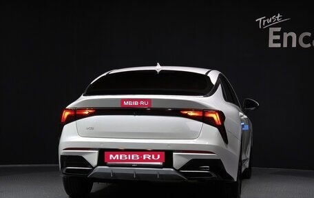 KIA K5, 2024 год, 2 600 000 рублей, 5 фотография