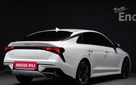 KIA K5, 2024 год, 2 600 000 рублей, 6 фотография