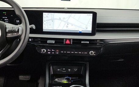 KIA K5, 2024 год, 2 600 000 рублей, 22 фотография