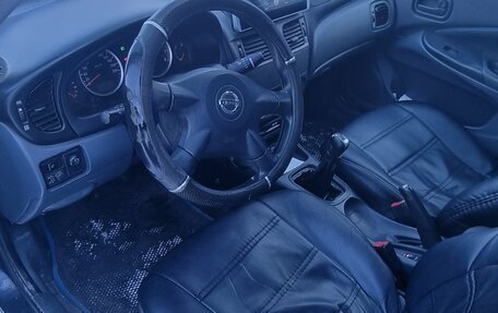 Nissan Almera, 2005 год, 350 000 рублей, 2 фотография