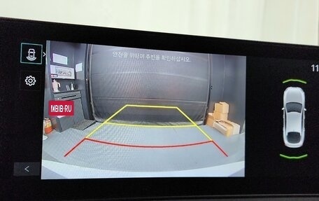 KIA K5, 2024 год, 2 600 000 рублей, 23 фотография