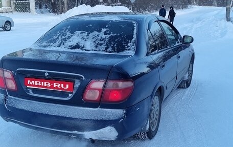 Nissan Almera, 2005 год, 350 000 рублей, 4 фотография