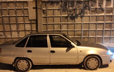 Daewoo Nexia I рестайлинг, 2012 год, 225 000 рублей, 3 фотография