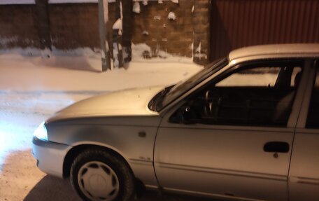 Daewoo Nexia I рестайлинг, 2012 год, 225 000 рублей, 4 фотография