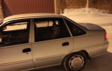 Daewoo Nexia I рестайлинг, 2012 год, 225 000 рублей, 5 фотография