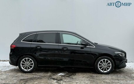 Mercedes-Benz B-Класс, 2020 год, 2 440 000 рублей, 4 фотография