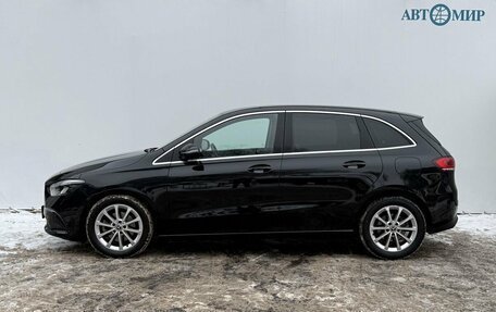 Mercedes-Benz B-Класс, 2020 год, 2 440 000 рублей, 8 фотография