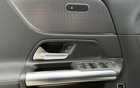 Mercedes-Benz B-Класс, 2020 год, 2 440 000 рублей, 12 фотография