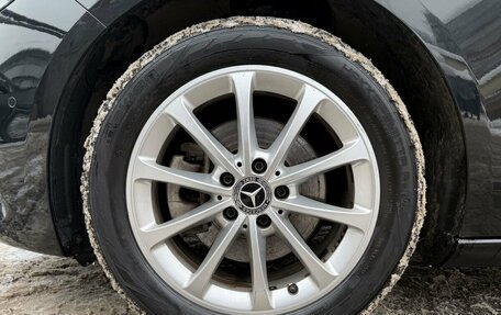 Mercedes-Benz B-Класс, 2020 год, 2 440 000 рублей, 9 фотография