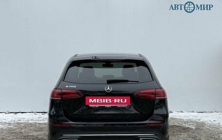 Mercedes-Benz B-Класс, 2020 год, 2 440 000 рублей, 6 фотография