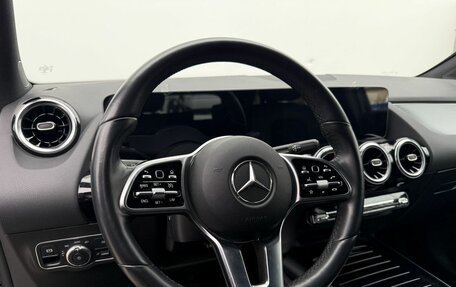 Mercedes-Benz B-Класс, 2020 год, 2 440 000 рублей, 13 фотография