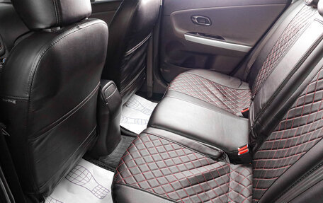 KIA cee'd III, 2012 год, 1 349 000 рублей, 9 фотография