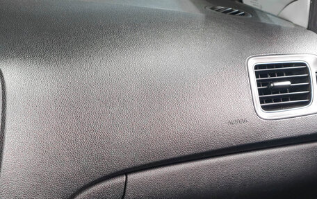 KIA cee'd III, 2012 год, 1 349 000 рублей, 14 фотография