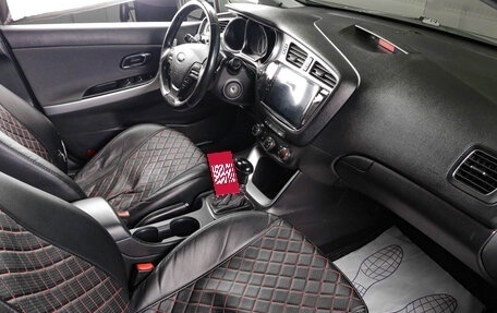 KIA cee'd III, 2012 год, 1 349 000 рублей, 11 фотография