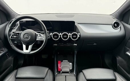 Mercedes-Benz B-Класс, 2020 год, 2 440 000 рублей, 14 фотография