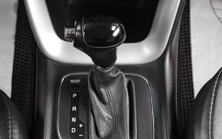 KIA cee'd III, 2012 год, 1 349 000 рублей, 19 фотография