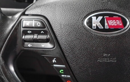 KIA cee'd III, 2012 год, 1 349 000 рублей, 16 фотография