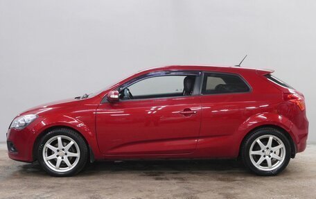 KIA cee'd I рестайлинг, 2011 год, 596 000 рублей, 8 фотография