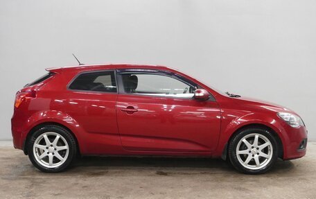 KIA cee'd I рестайлинг, 2011 год, 596 000 рублей, 4 фотография