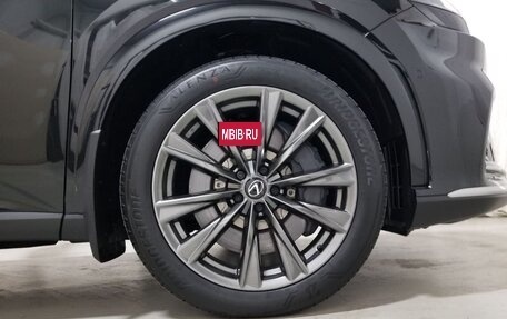 Lexus RX IV рестайлинг, 2025 год, 12 490 000 рублей, 7 фотография