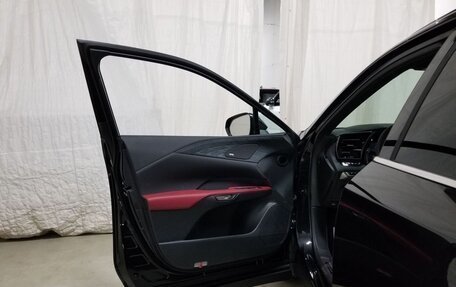 Lexus RX IV рестайлинг, 2025 год, 12 490 000 рублей, 14 фотография