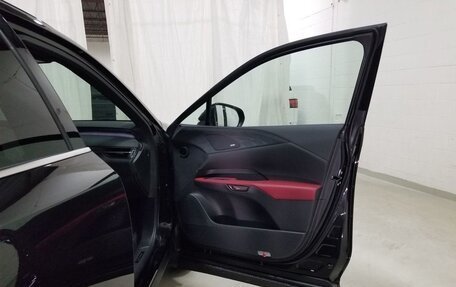 Lexus RX IV рестайлинг, 2025 год, 12 490 000 рублей, 15 фотография