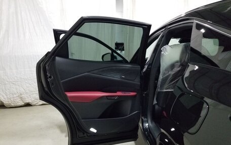 Lexus RX IV рестайлинг, 2025 год, 12 490 000 рублей, 11 фотография