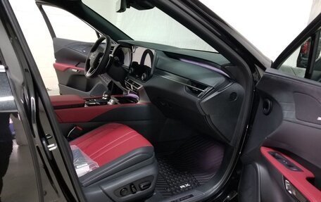 Lexus RX IV рестайлинг, 2025 год, 12 490 000 рублей, 16 фотография