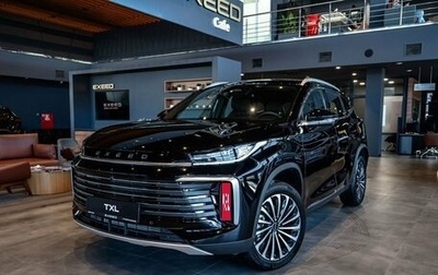 CheryExeed TXL, 2024 год, 3 880 000 рублей, 1 фотография