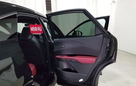 Lexus RX IV рестайлинг, 2025 год, 12 490 000 рублей, 10 фотография