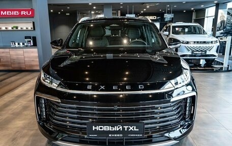 CheryExeed TXL, 2024 год, 3 880 000 рублей, 3 фотография