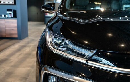 CheryExeed TXL, 2024 год, 3 880 000 рублей, 5 фотография